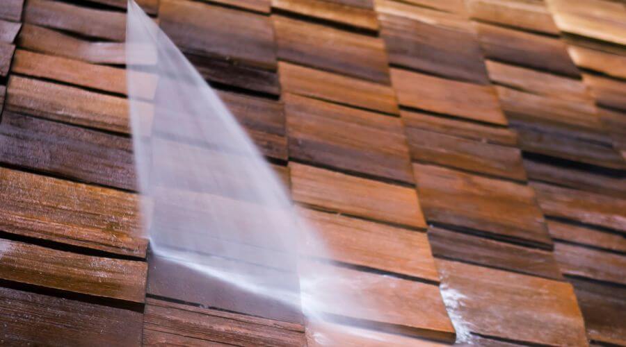 Professional tile roof repair services in Newark, NY
